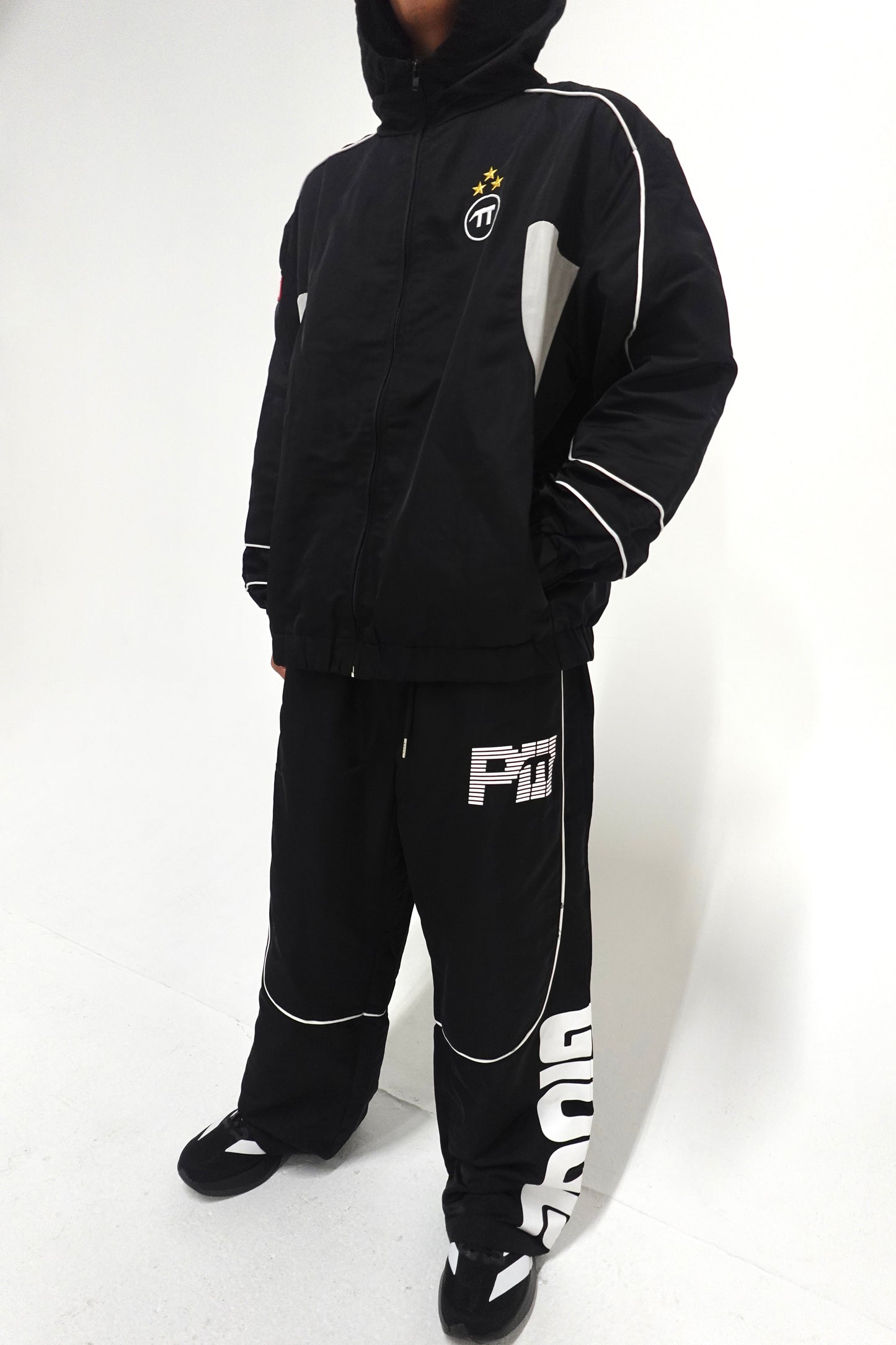 World tracksuit