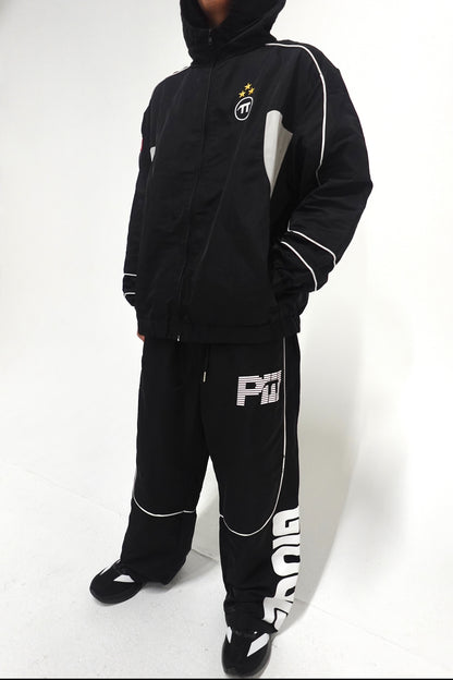 WORLD TRACKPANTS