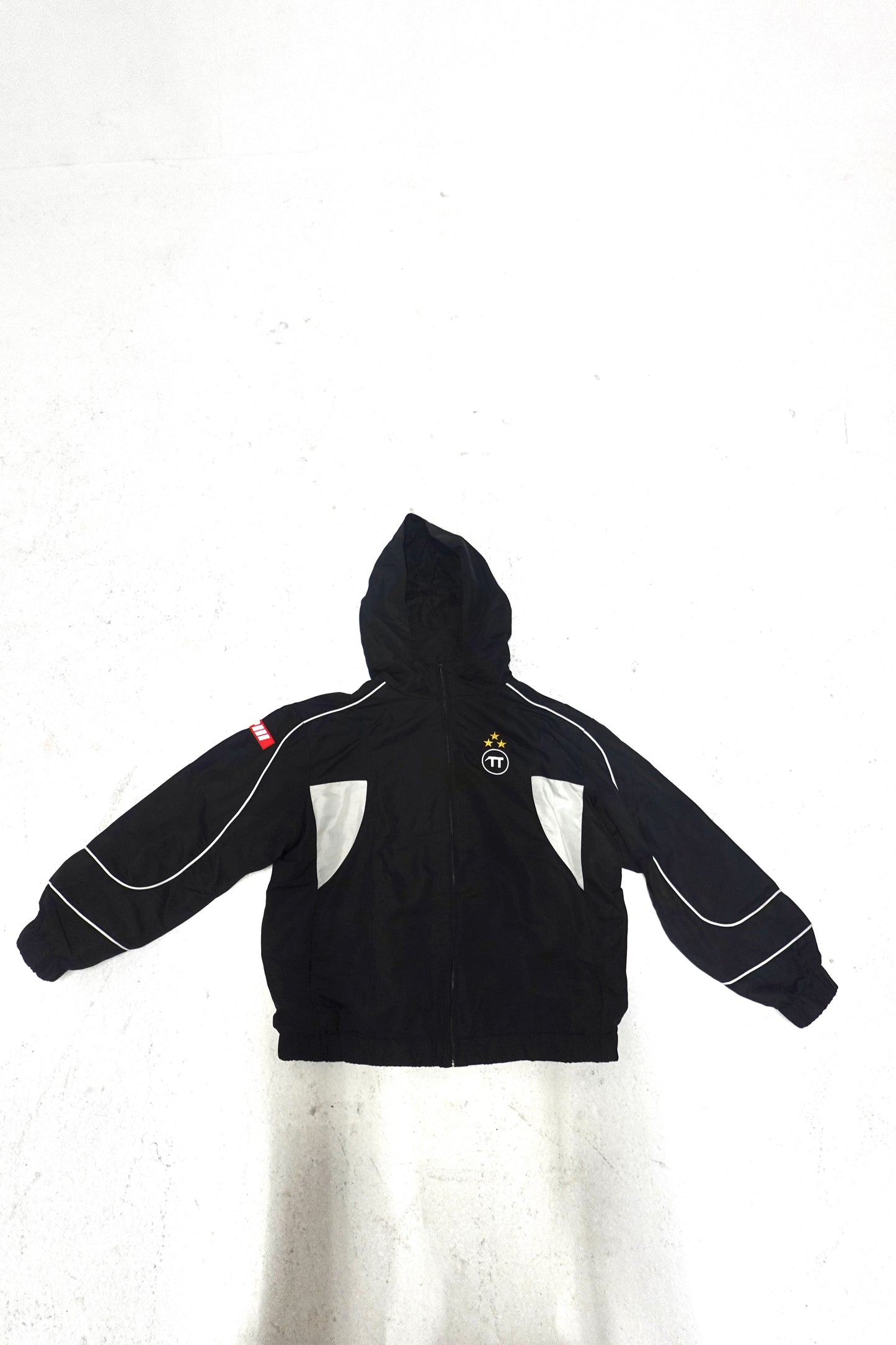 World tracksuit