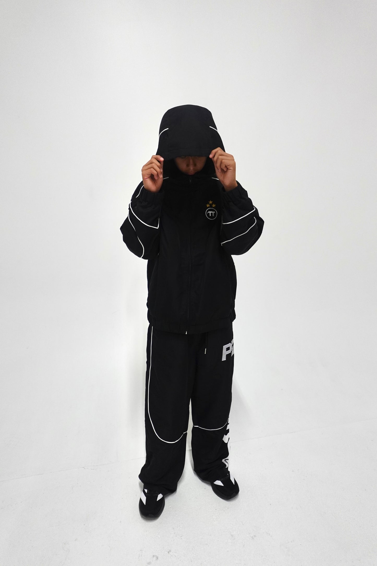 World tracksuit