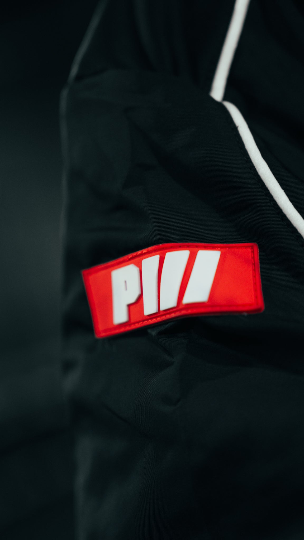 WORLD TRACK JACKET