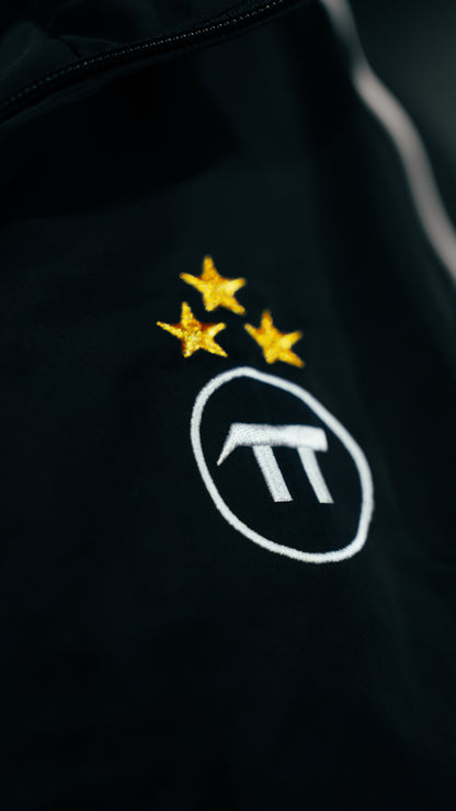 WORLD TRACK JACKET