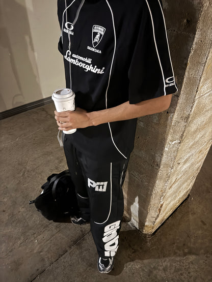 WORLD TRACKPANTS