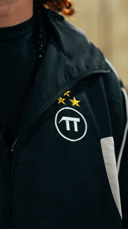 WORLD TRACK JACKET