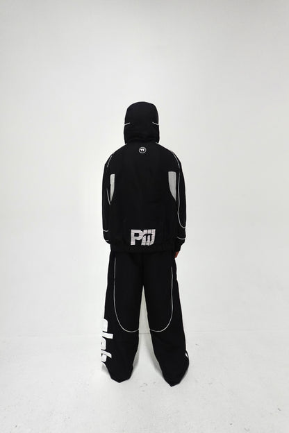 World tracksuit